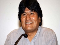 Urgency of solidarity with Bolivia