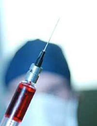 Russian doctor miraculously cures HIV for 60 dollars in one minute