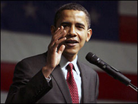 Obama bribes voters offering 210 billion stimulus plan