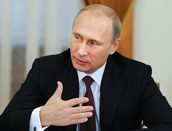 Putin to attend three international summits in one week. 53917.jpeg