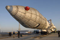 Kazakhstan Blackmails Russia for Proton-M Booster Launches