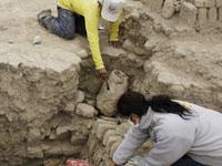 Mass grave of sacrificed children found in Peru. 45924.jpeg
