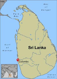 Hundreds of Tamils rally for independent state in Sri Lanka