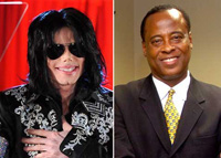 Dr. Conrad Murray: Michael Jackson Took Fatal Dose Himself