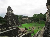 Tourists destroy ancient Mayan temple. 48925.jpeg