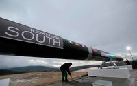 EU will not block South Stream project. 52925.jpeg