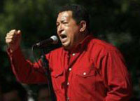 Chavez faces tough vote to pass new Constitution