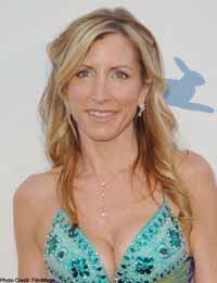 Heather Mills, in new cast of 'Dancing With the Stars'