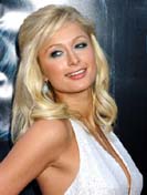 Paris Hilton in dispute over auction of her diaries