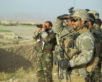 Obama Is Still Hesitating over Afghan Military Strategy
