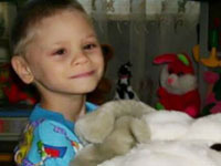 US justice lets adoptive parents kill Russian children. 45930.jpeg