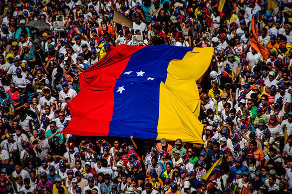 Venezuela's Constituent Assembly, Econimic and Media Warfare. 60930.jpeg