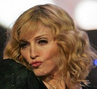 Madonna Would Rather Get Run Over by Train Than Marry Again