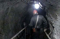 Blast Rips Through Remote Coal Mine in West Virginia, 25 Killed