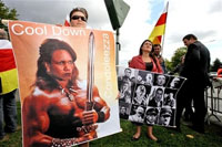 NATO-Georgia Commission likely to be set up