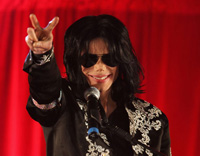 Michael Jackson to Sing at the 52nd Annual Grammy Awards