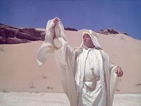 The Archbishop and Lawrence of Arabia