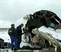 Interstate Aviation Committee reports experts blame crew and flight controllers in Russia's Tu-134 crash in March