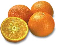 Mandarin oranges may help against liver cancer