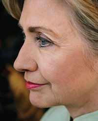 Hypocrite Hillary Clinton: Promises NEVER Kept