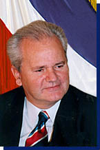 Serbia's court to close Slobodan Milosevic case