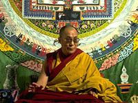 Chinese Communists Seek Their Own Dalai Lama