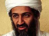 Afghan president calls Osama Bin Laden's message 'ridiculous'
