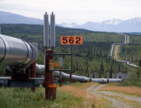 Oil companies spend millions to win voters in Alaska