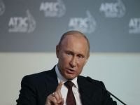 Russia hosts 24th APEC Summit in Vladivostok. 47942.jpeg