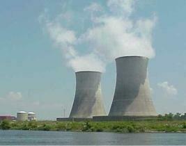 China announces plans to build 32 nuclear power plants