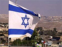 Israeli Arabs may jeopardize existence of the State of Israel