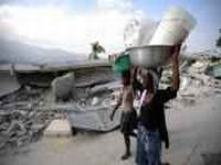 6.1 Quake Hits Haiti