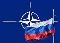 Russia freezes all military cooperation with NATO