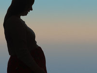 Pregnant women seize maternity hospital in Russia. 48947.jpeg