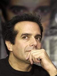 Teenagers guilty to attempting to rob illusionist David Copperfield after Florida show