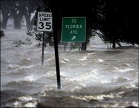 Louisiana Supreme Court casts away multiple Hurricane Katrina lawsuits