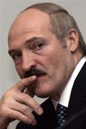 Council of Europe calls Lukashenko re-election 