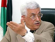 Hamas, Fatah prisoners agree to borders of Palestinian state in draft agreement