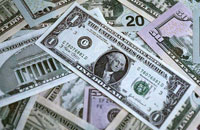 Dollar to rise against major currencies while falling against others