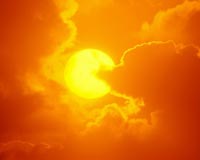 Man Allergic to Sunlight Dies of Summer Heat in Russia