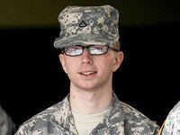 Bradley Manning wants to become woman named Chelsea. 50950.jpeg