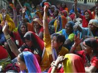 India: Women in Power