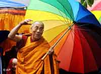 Hundreds Tibetan Exiles Celebrating Dalai Lama's Birthday Detained in Nepal