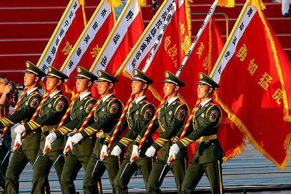 China prepares its army for war?. 59952.jpeg