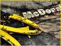 McDonald's fined; media silent. 49953.jpeg