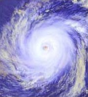 Humans responsible for rougher hurricanes