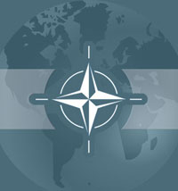 NATO uses Baltic States in anti-Russian activities