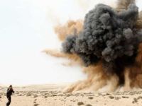 NATO blamed for civilian deaths in Libya. 43955.jpeg