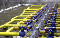 Gazprom enacts prepayment system for Ukraine over gas debt. 52955.jpeg