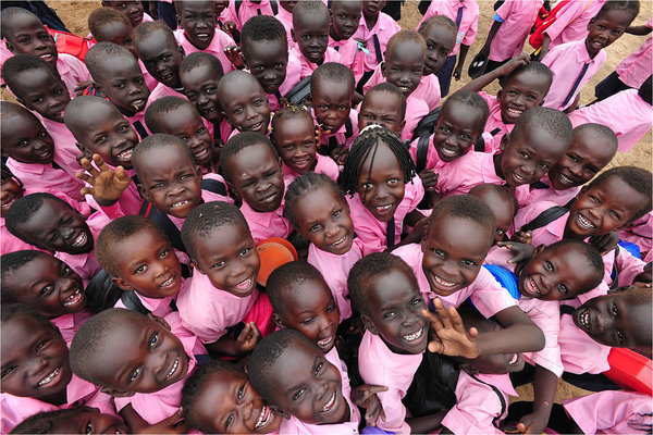 South Sudan: A sorry experiment - Humanitarian catastrophe looming. 58955.jpeg